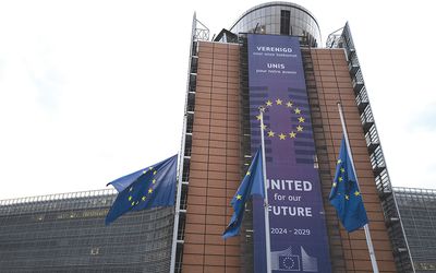 ES investuoja 7,3 mlrd. eurų iš programos „Europos horizontas“, kad sustiprintų konkurencingumą ir talentų ugdymą - Projektas „Europos Pulsas“