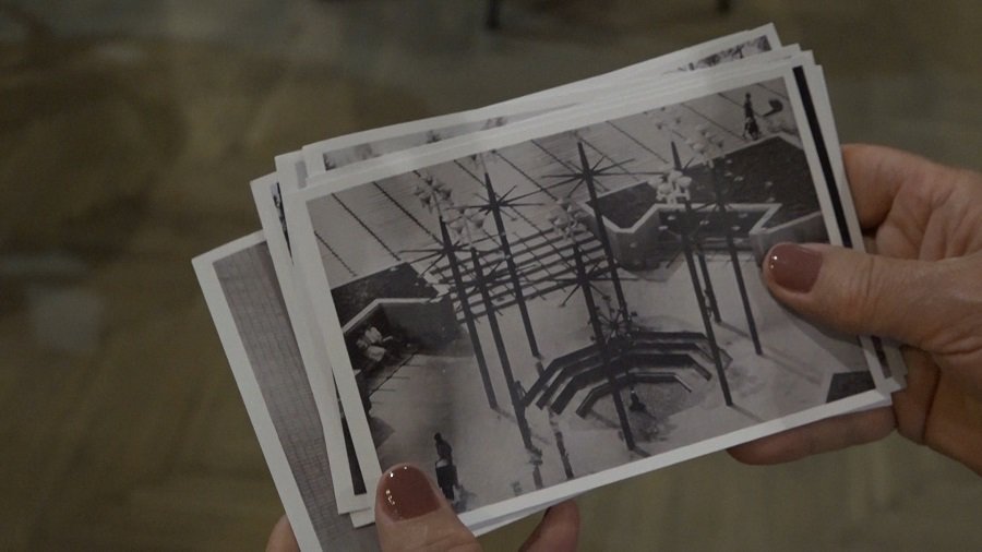 «Без чего Висагинас не был бы Висагинасом?» (Видео) - В Висагинасе