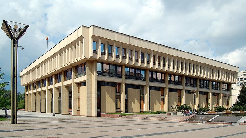 Предварительные результаты выборов в сейм в многомандатных округах - Выборы 2024