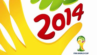 О чемпионате мира по футболу-2014, который стартует в Бразилии