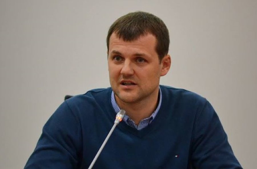 Г. Палуцкас о компенсации за отказ от загрязняющего автомобиля: размер неадекватный - Литва и страны Балтии