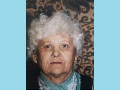 Надежда Мащенко - пример стойкости и оптимизма - В Висагинасе