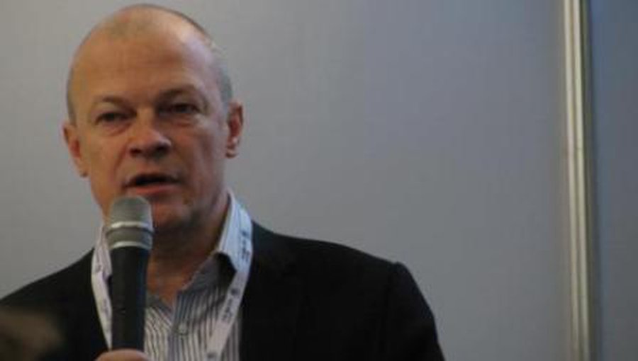 Бояркин С. А.: Мы готовы построить Висагинскую АЭС, если объявят тендер

 - Энергетика