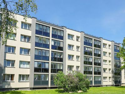 Илья Петров – о своей работе советником директора «Висагино бустас» (видео) - В Висагинасе