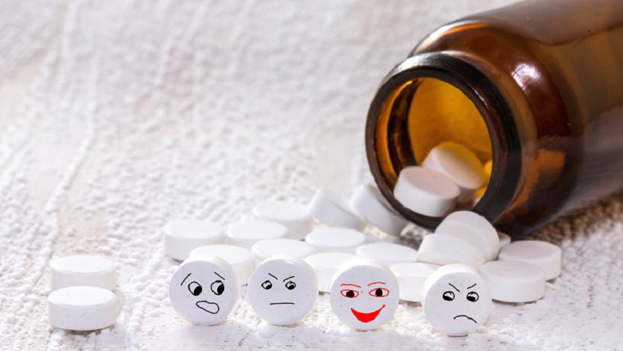 Визит к психиатру для выписки препаратов отныне может быть однократным - В Висагинасе