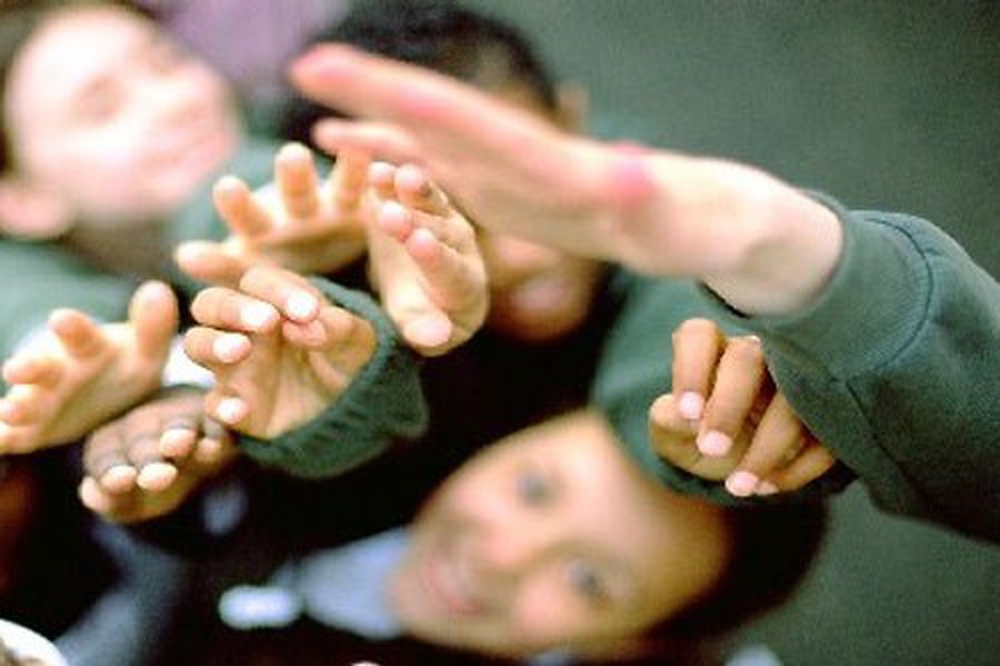 Нужно спасать молодежь - Мир молодежи