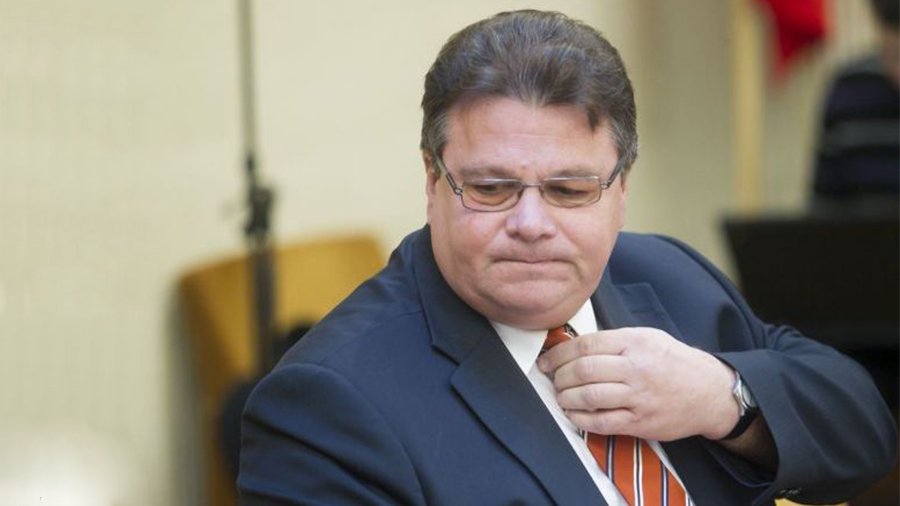 Глава МИД Литвы: Действия России могут отразиться на отношениях с ЕС - Литва и страны Балтии