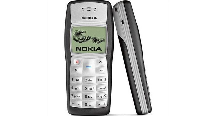 Кнопочные телефоны Nokia 2020: все модели