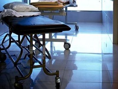 В литовском интернате 8-летнюю сиротку довели до истощения — она весила всего 5 кг - Происшествия и криминал