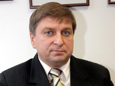 Разгорается новый коррупционный скандал - Происшествия и криминал