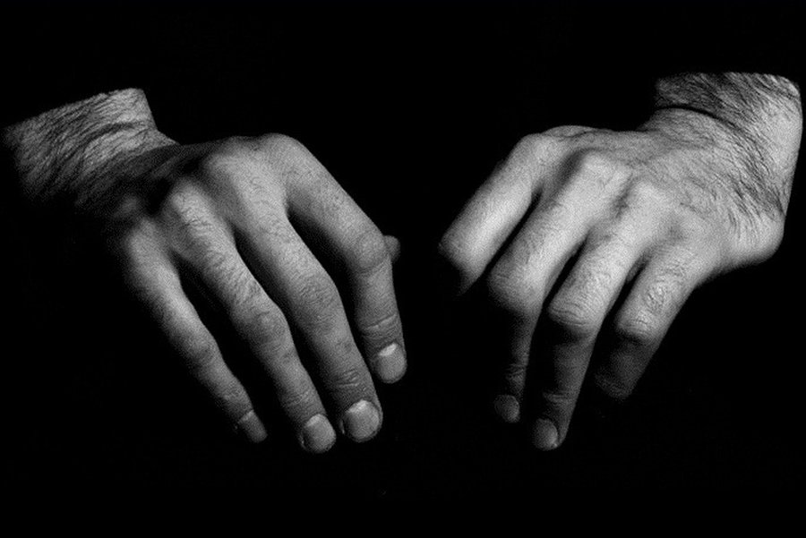 У кого и почему трясутся руки? - Наука и здоровье