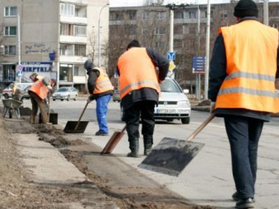 Darbo biržose – bedarbių antplūdis - Lietuva ir Baltijos šalys