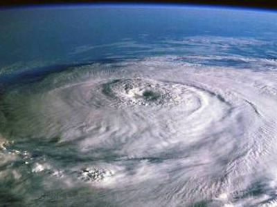 Australijos laukia dar stipresnės audros - Pasaulyje