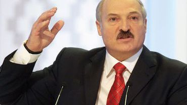 Лукашенко: Российская АЭС — передовая, а литовская — «пыхтит»                                                                