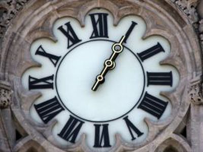 В Ванкувере остановились олимпийские часы - Культурные и спортивные мероприятия