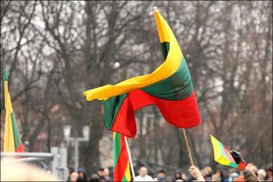Lietuva sulauks būrio aukštų užsienio svečių - Lietuva ir Baltijos šalys