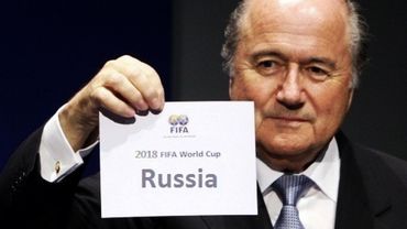 Россия в 2018 году впервые в истории футбольных чемпионатов отменит визы для болельщиков