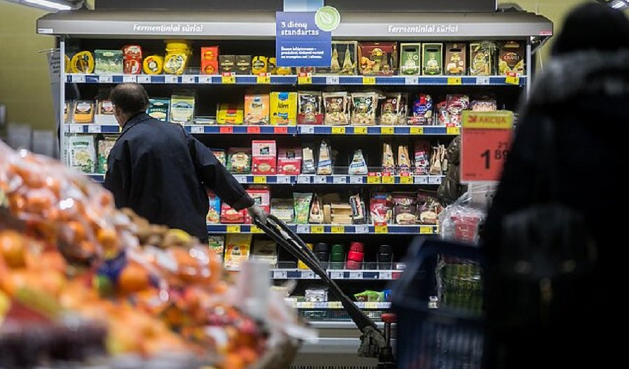 Предлагается запретить торговым центрам работать в воскресные и праздничные дни - Литва и страны Балтии