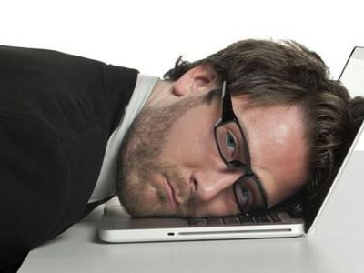 Вам за сорок, и вы работаете в госучреждении? Лучше не думайте об уходе с работы - Хобби, отдых и развлечения