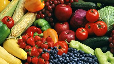 Предлагается предусмотреть льготный тариф НДС на выращенные в Литве фрукты, ягоды и овощи