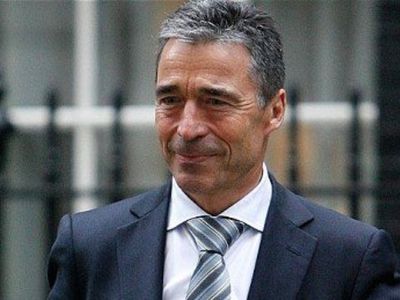 Глава НАТО призывает Россию отмежеваться от заявлений Жириновского о Балтии - В Мире