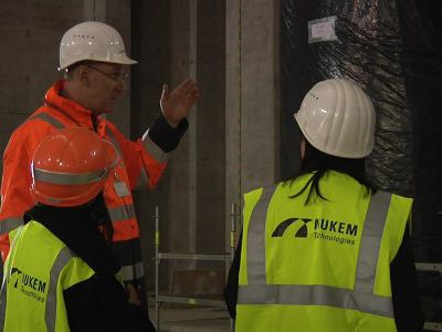 Литовские политики могли не восставать против Nukem из-за дружбы между Германией и Россией                                 - Энергетика