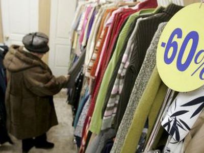 Закулисье индустрии секонд-хенда: Ирландские журналисты нашли литовский след
 - В Мире