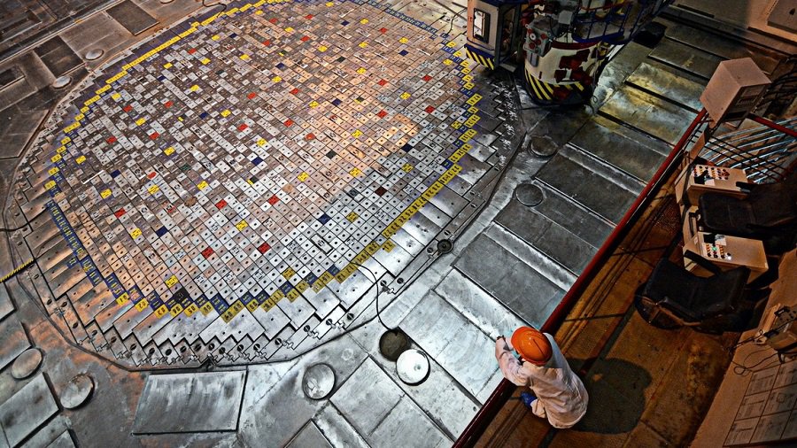 Игналинскую АЭС ожидает самый большой вызов в истории электростанции - В Висагинасе