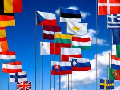 8 лет в ЕС: Брюссель до сих пор путает Латвию с Литвой

 - Литва и страны Балтии