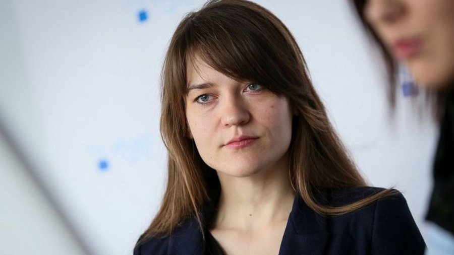 Консерватор Р. Моркунайте-Микуленене  предлагает отметить 110-ую годовщину рождения генерала литовских партизан - Литва и страны Балтии