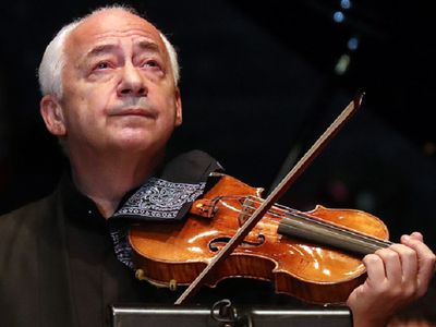 Минкультуры опубликовало данные о доходах Спивакова, Башмета, Райкина и Цискаридзе - Кино и искусство