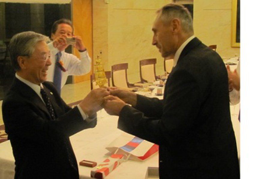 Energetikos ministras: „Hitachi“ atėjimas atveria kelius ir kitiems projektams                                 - Visagine