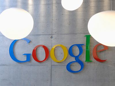 Google поднялась на второе место в списке самых дорогих компаний мира - Хобби, отдых и развлечения