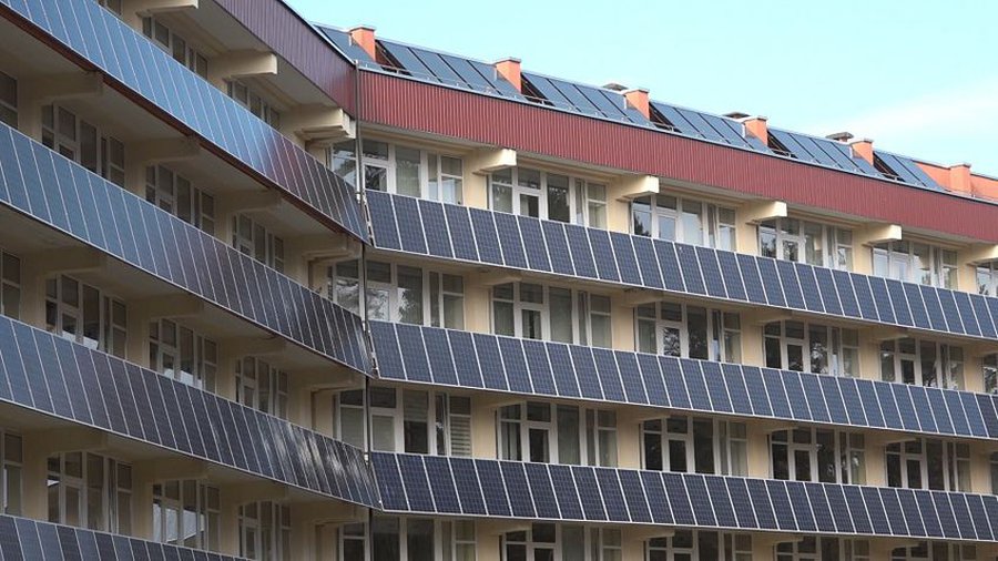 Нужен ли в больнице Wi-Fi для пациентов? (видео) - В Висагинасе