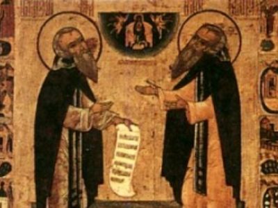 Расписание богослужений  - В Висагинасе