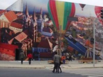 Литва — страна конференционного туризма? - Хобби, отдых и развлечения