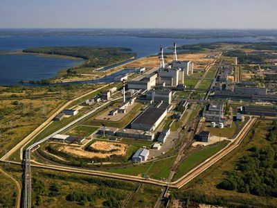 Эксперт: соседи Литвы не будут ждать Игналинской АЭС-2 и она не будет построена - Энергетика