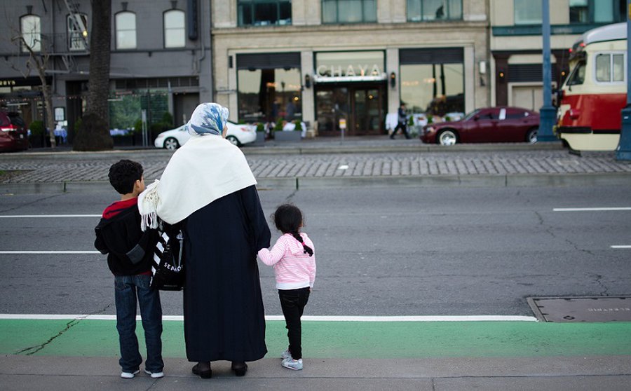 Многие европейцы считают миграцию угрозой - В Мире