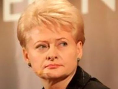 Президент Литвы продолжает встречи с кандидатами в министры, но судьба правительства по-прежнему не ясна


 - Литва и страны Балтии