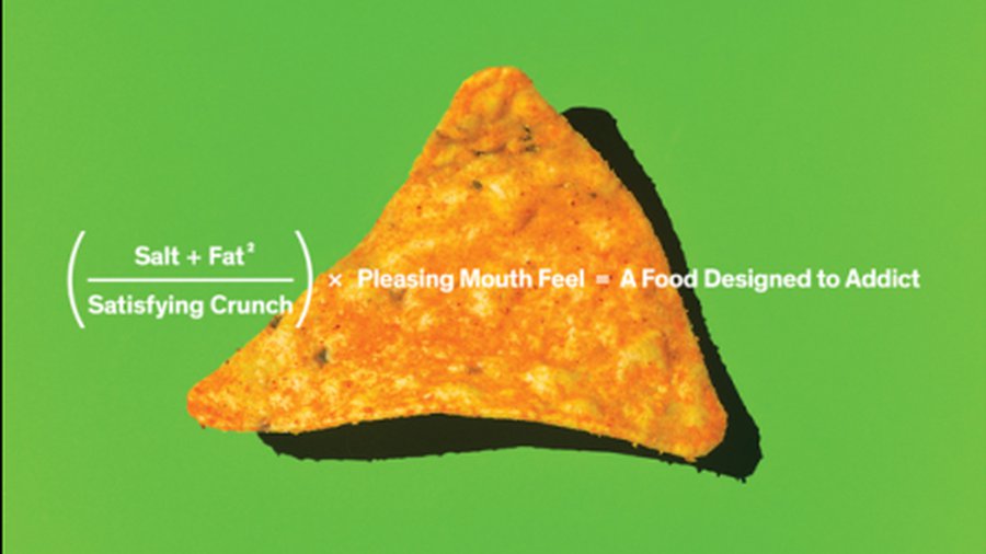 И снова о пищевой наркомании - Наука и здоровье