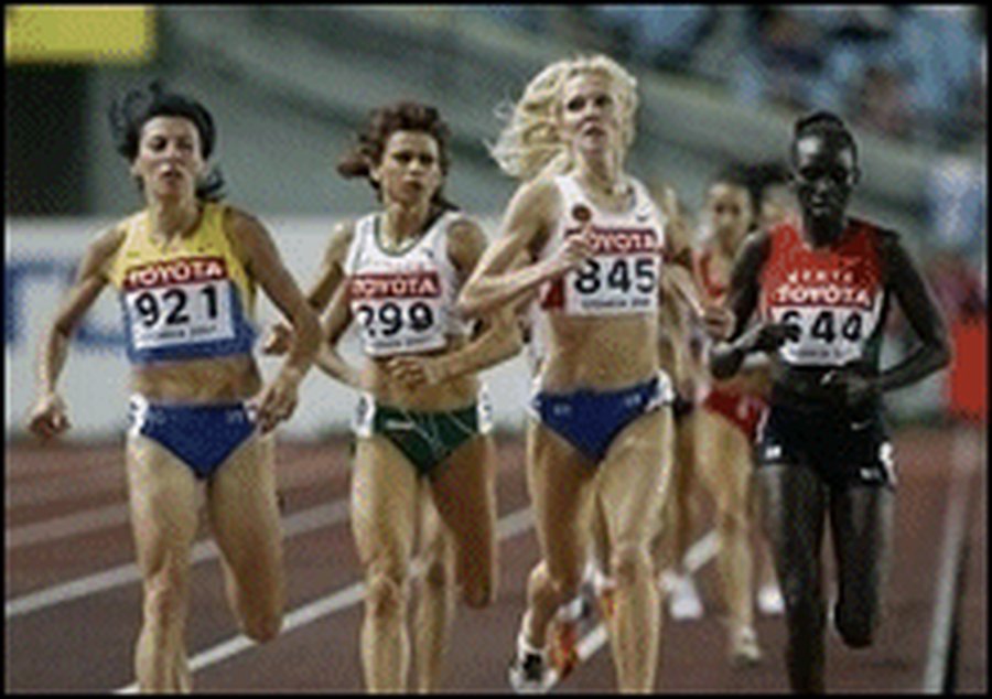 Литва стала хозяйкой крупных спортивных соревнований 2012 года - Культурные и спортивные мероприятия