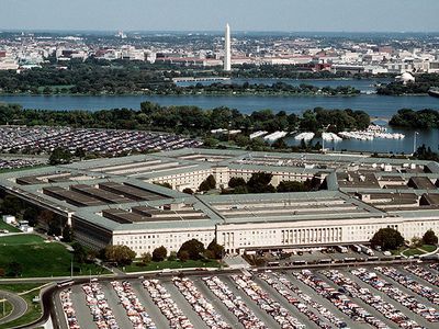 Пентагон не отчитывался перед американскими налогоплательщиками более 20 лет - В Мире