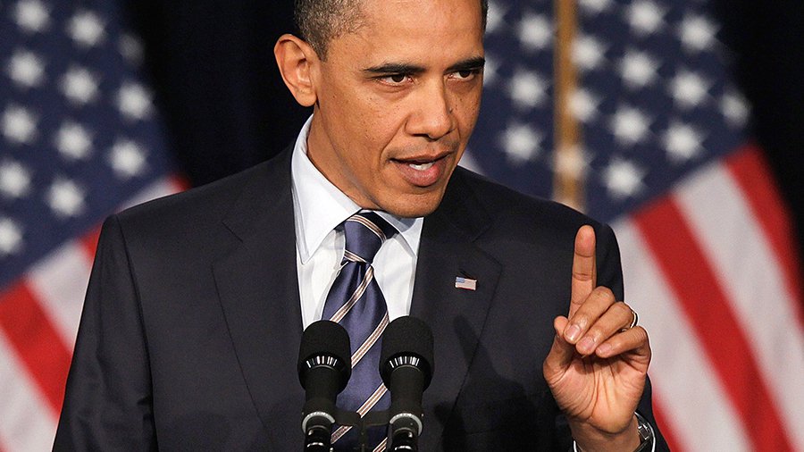 Комментарий: США солидарны с Европой - В Мире