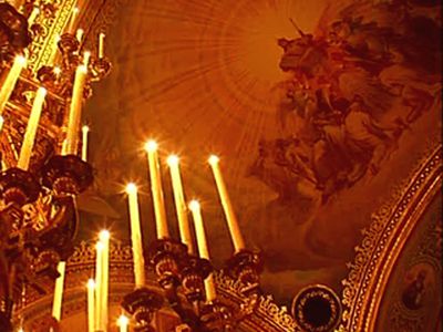 С православным Рождеством! - В Висагинасе