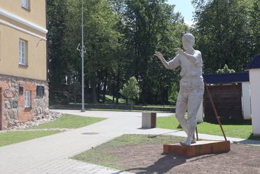 Ещё одно покушение на зарасайскую «Свидетельницу»
