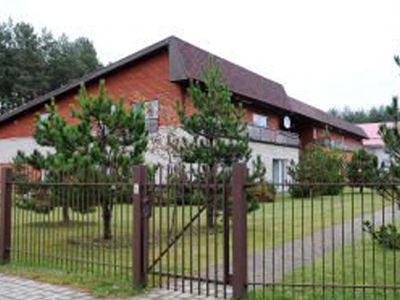 В чем Amnesty International обвиняет Литву? - Литва и страны Балтии