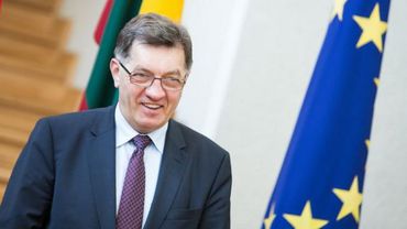 Правительство Литвы утвердило изменения в налоговой системе