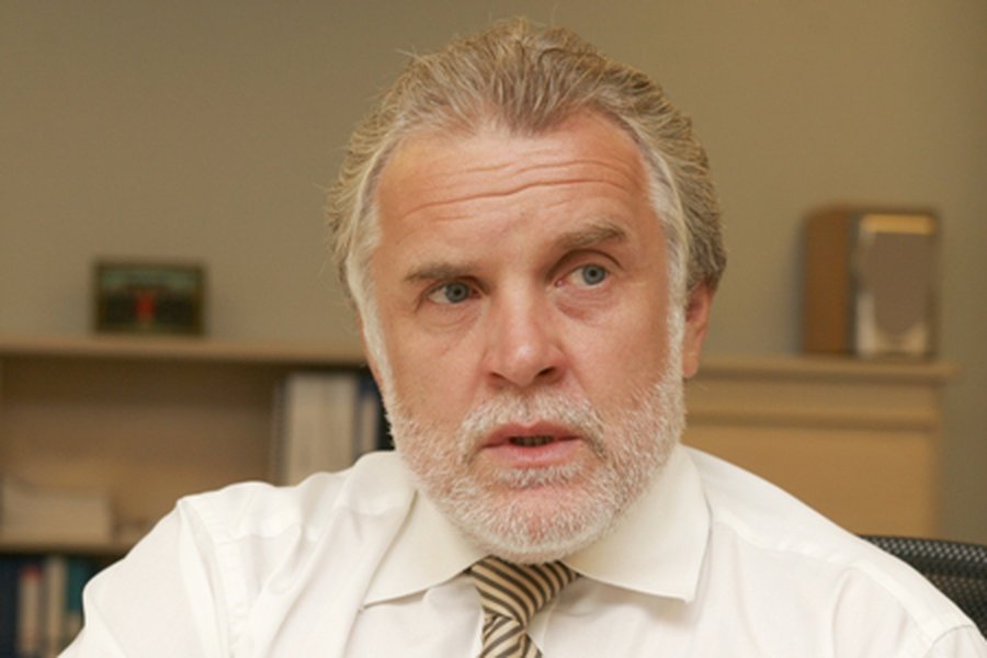 Строительство трех АЭС в Прибалтике похоже на гонку, выиграет тот, кто будет первым: эксперт

 - Энергетика