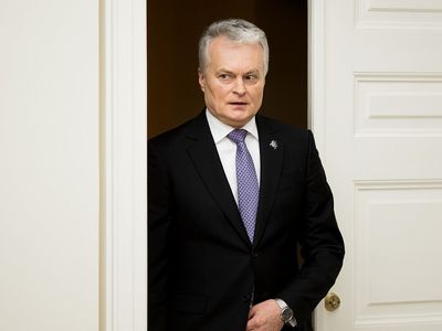 Офис президента: неправильно превращать проблему трех министров в проблему Сейма - Литва и страны Балтии