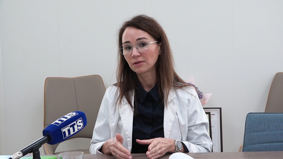 Чем занимается Висагинский центр здоровья? - В Висагинасе